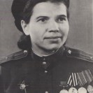 Алексеева Анна Арсентьевна